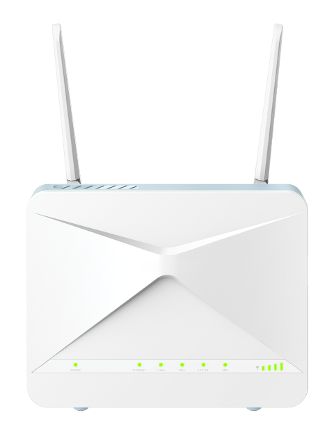 AX1500 Wi-Fi 6 Cat.4 Wireless Router